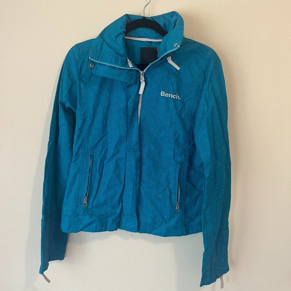 Bench Jacket